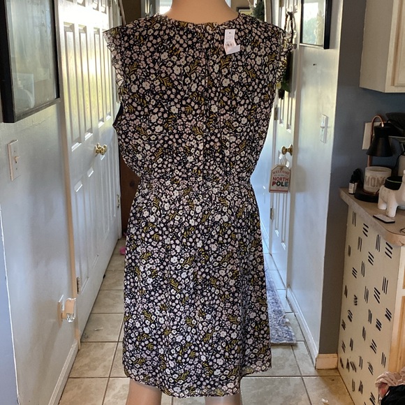 Loft NWT dress - Picture 4 of 7